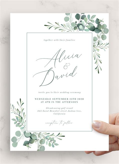 etsy template wedding invitation|printable wedding invitations templates.